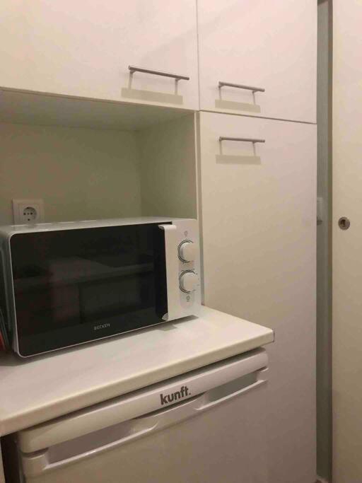 Appartement Charming In Campolide - 2f