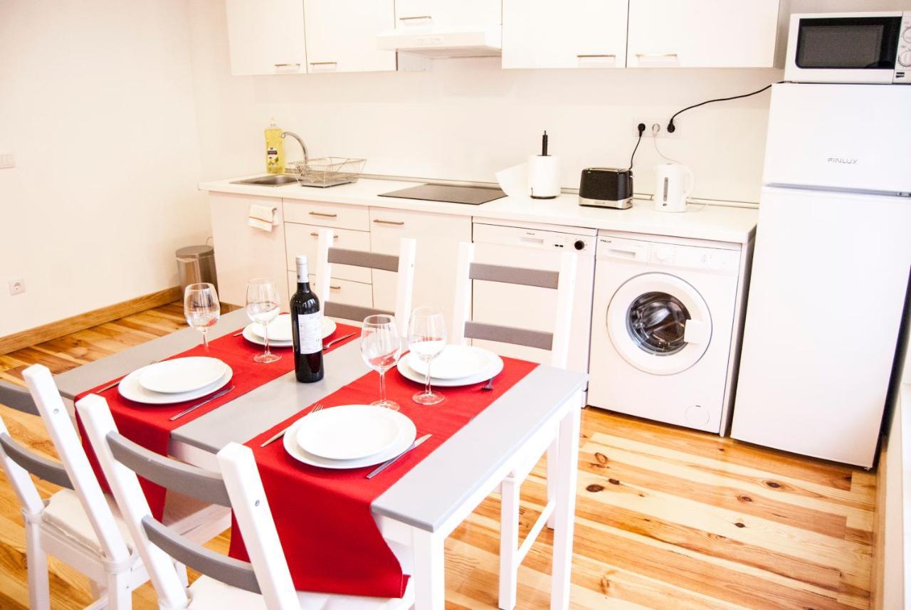 Daora Cost Apartment Lissabon