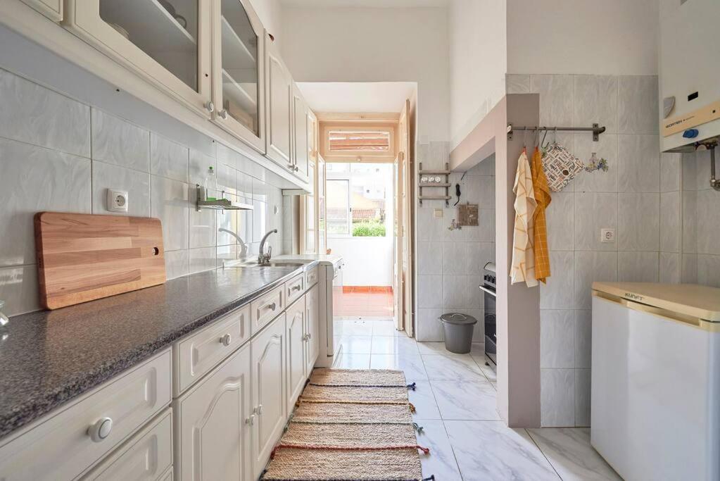 Downtown Garden House Apartamento