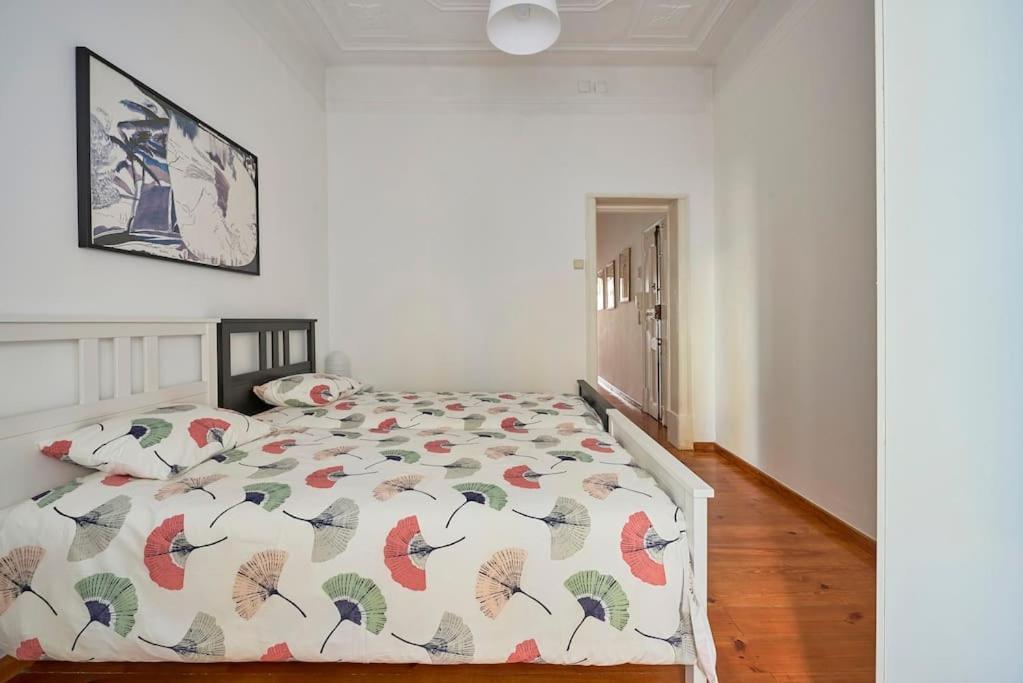 Downtown Garden House Apartamento Lisboa