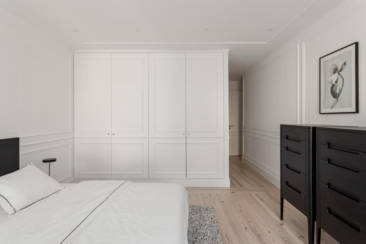 Appartement Joivy Stunning Flat Near Liberdade Avenue