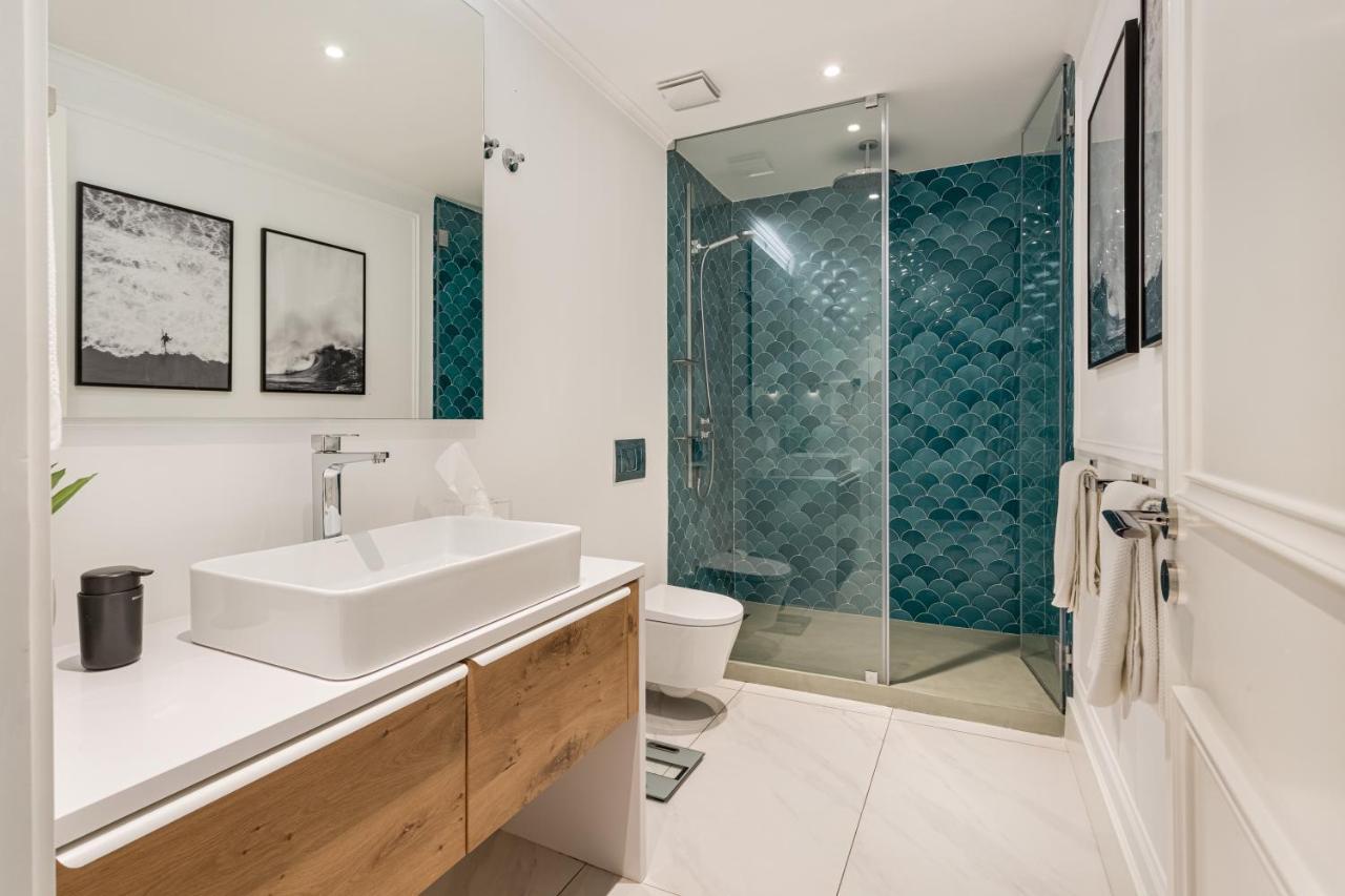 Joivy Stunning Flat Near Liberdade Avenue