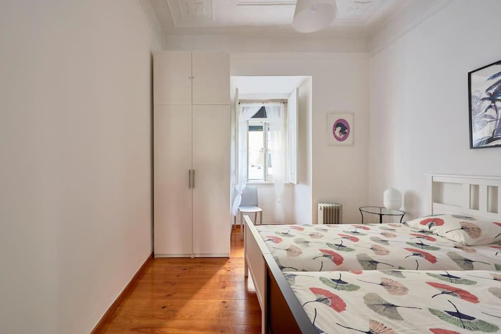Apartamento Downtown Garden House