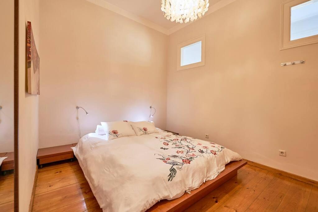 Apartamento Downtown Garden House
