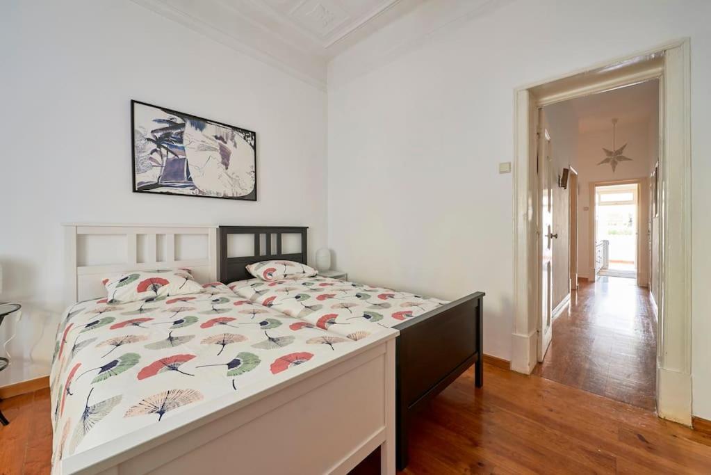 Downtown Garden House Apartamento Lisboa