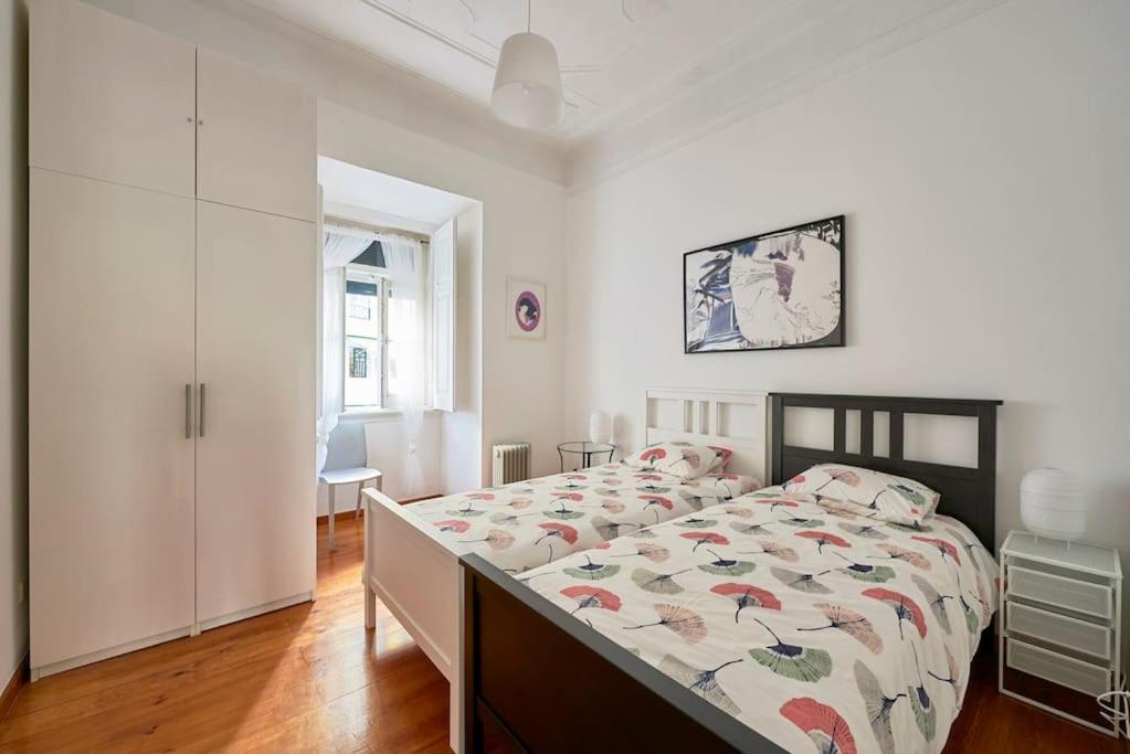 Downtown Garden House Apartamento