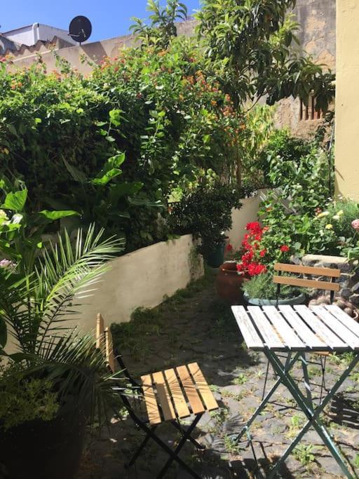 Downtown Garden House Apartamento Lisboa