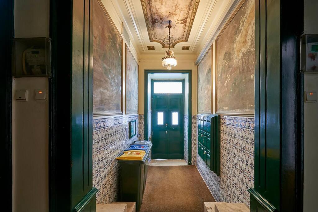 Apartamento Downtown Garden House Lisboa