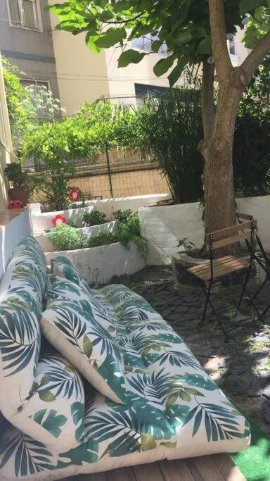 Apartamento Downtown Garden House Lisboa