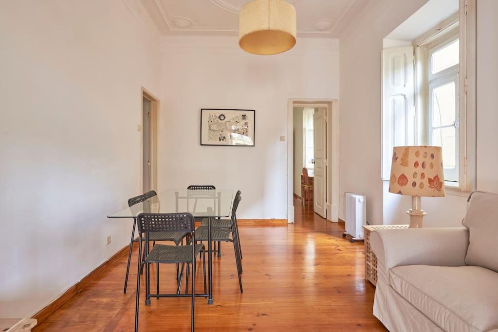 Downtown Garden House * Lisboa