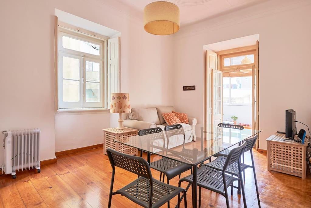 Downtown Garden House Apartamento