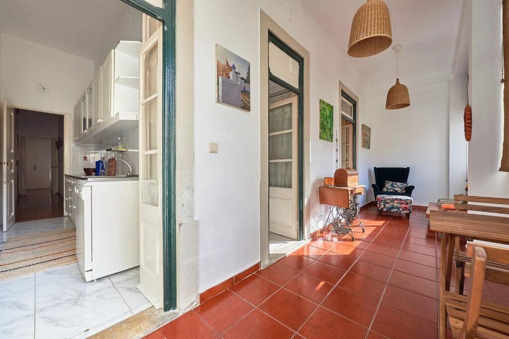 Apartamento Downtown Garden House *