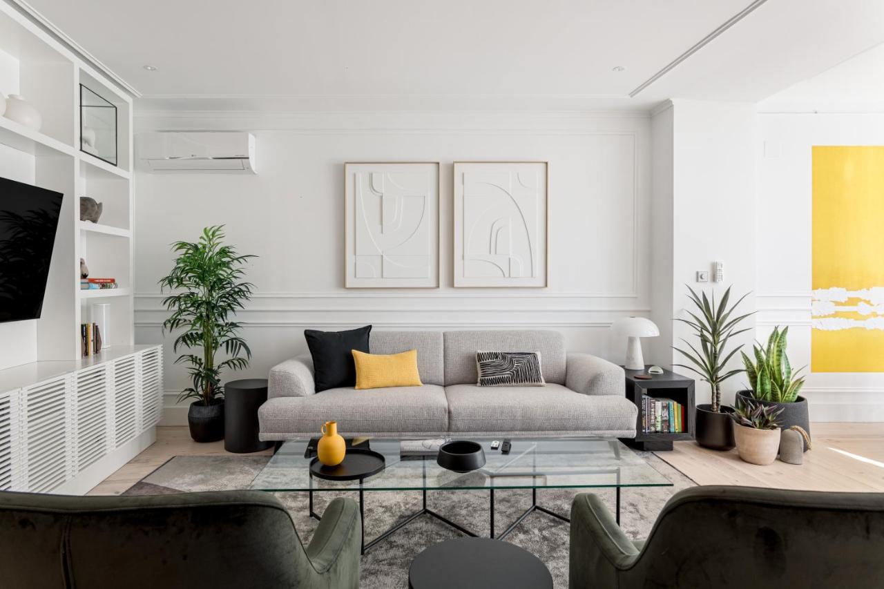 Joivy Stunning Flat Near Liberdade Avenue *