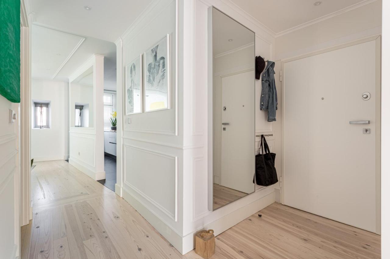 Joivy Stunning Flat Near Liberdade Avenue