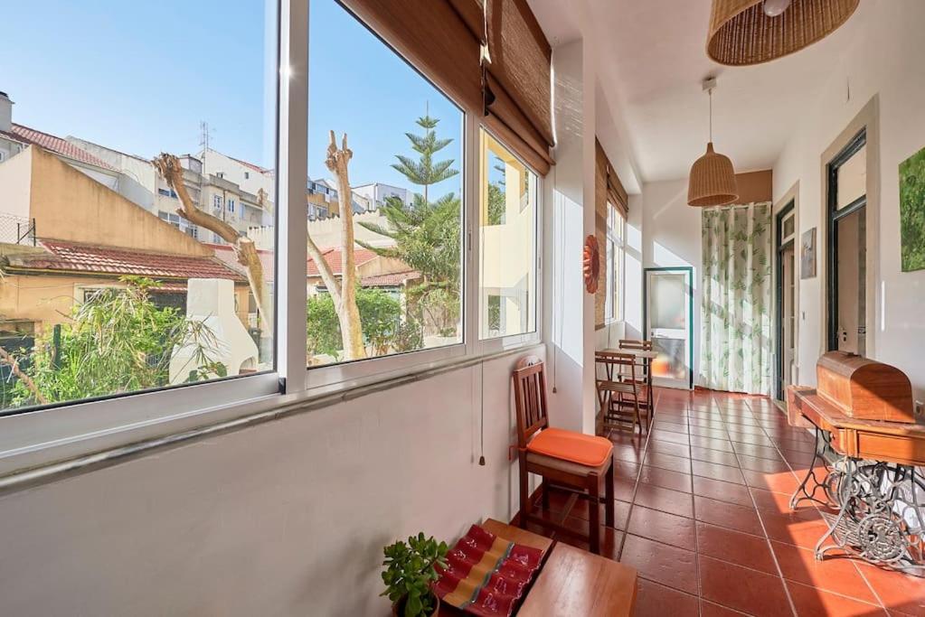 Downtown Garden House Apartamento