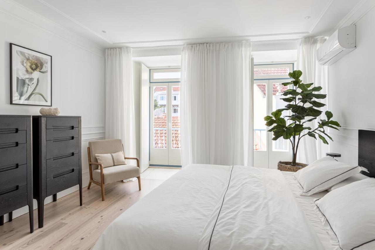 Joivy Stunning Flat Near Liberdade Avenue Lisboa
