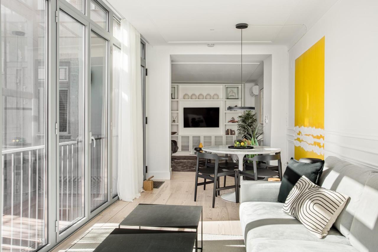 Appartement Joivy Stunning Flat Near Liberdade Avenue *