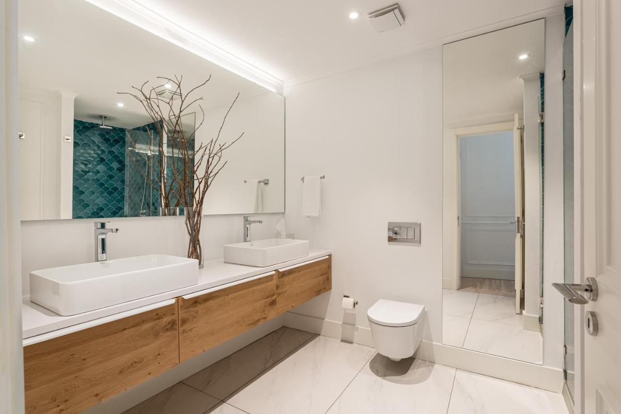 Joivy Stunning Flat Near Liberdade Avenue Appartement