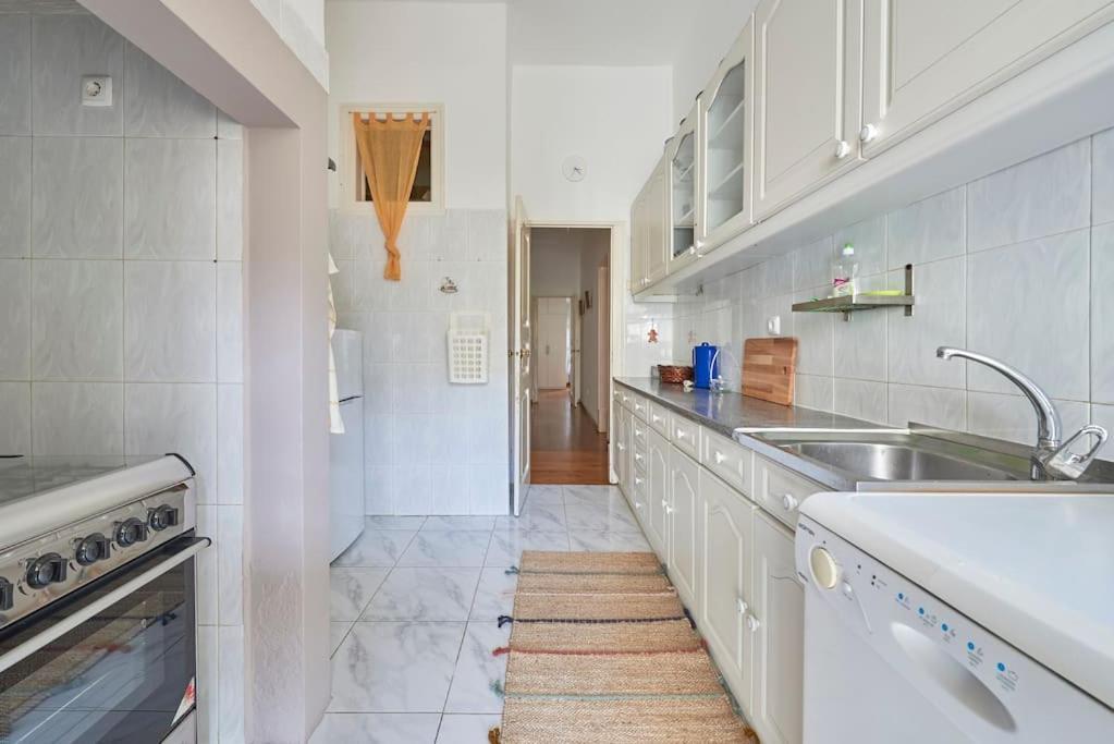 Apartamento Downtown Garden House *