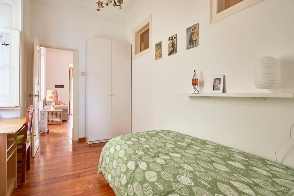 Downtown Garden House Apartamento Lisboa