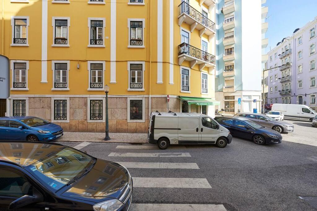 Downtown Garden House Apartamento *