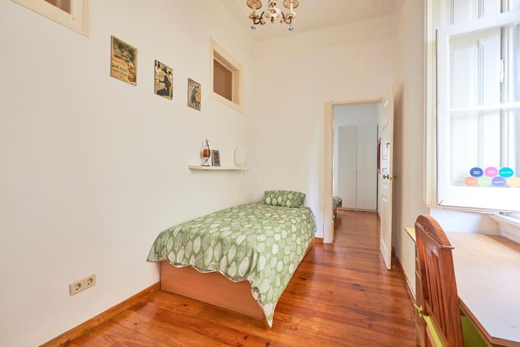 Downtown Garden House Apartamento
