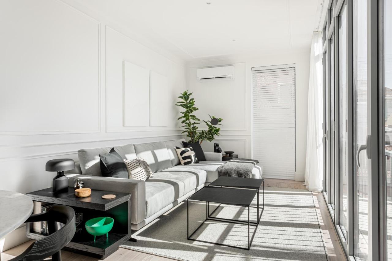 Joivy Stunning Flat Near Liberdade Avenue Appartement *