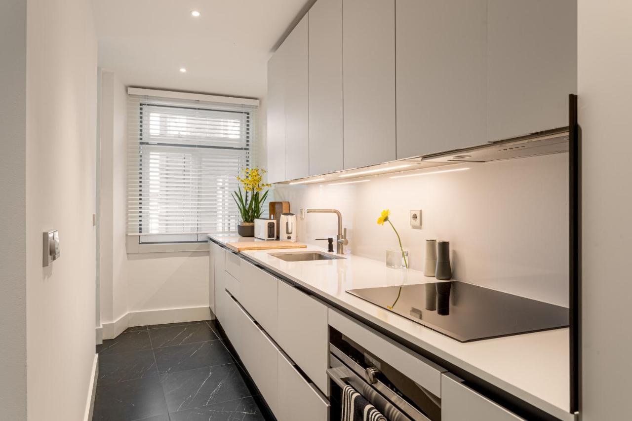 Joivy Stunning Flat Near Liberdade Avenue