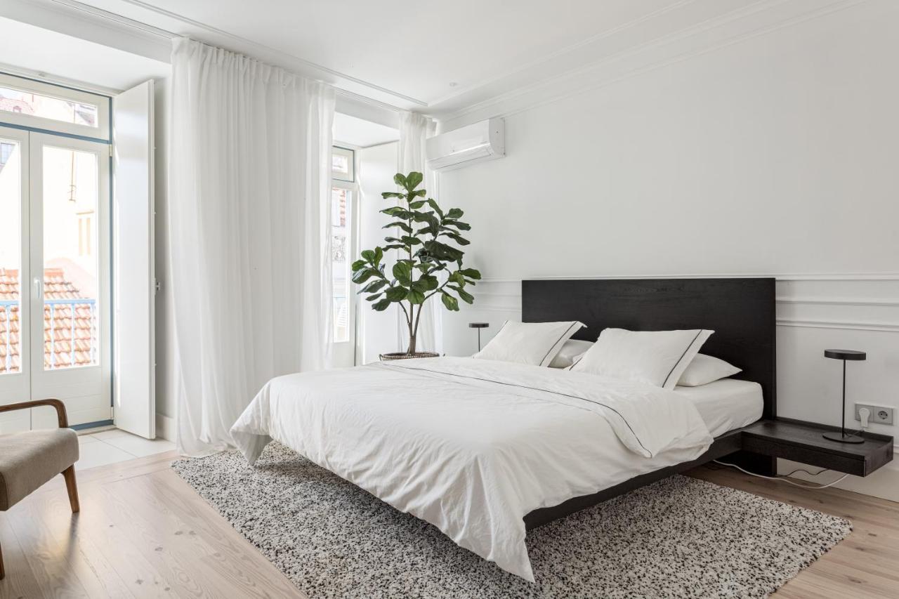 Joivy Stunning Flat Near Liberdade Avenue * Lisboa