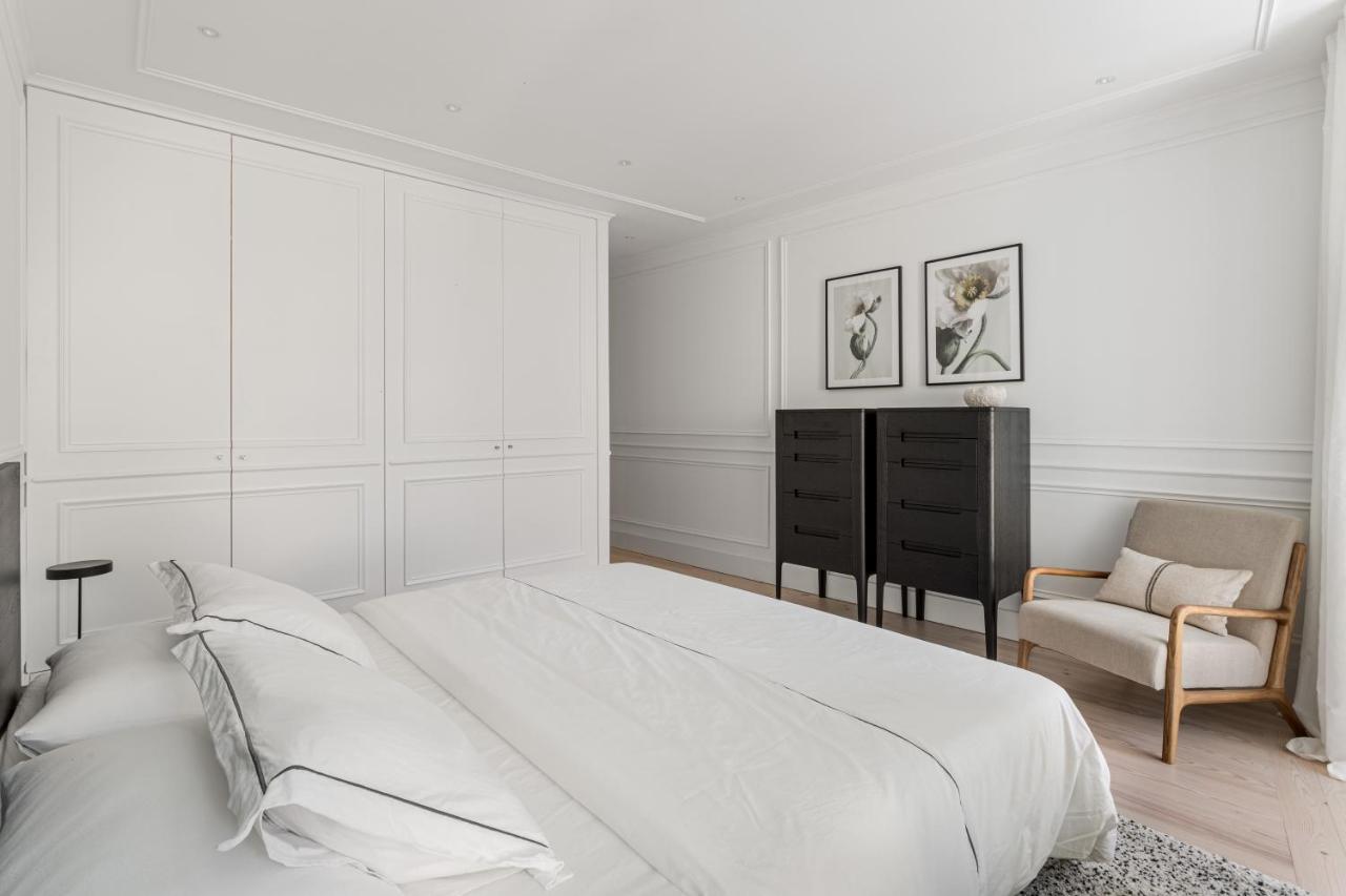 Appartement Joivy Stunning Flat Near Liberdade Avenue *