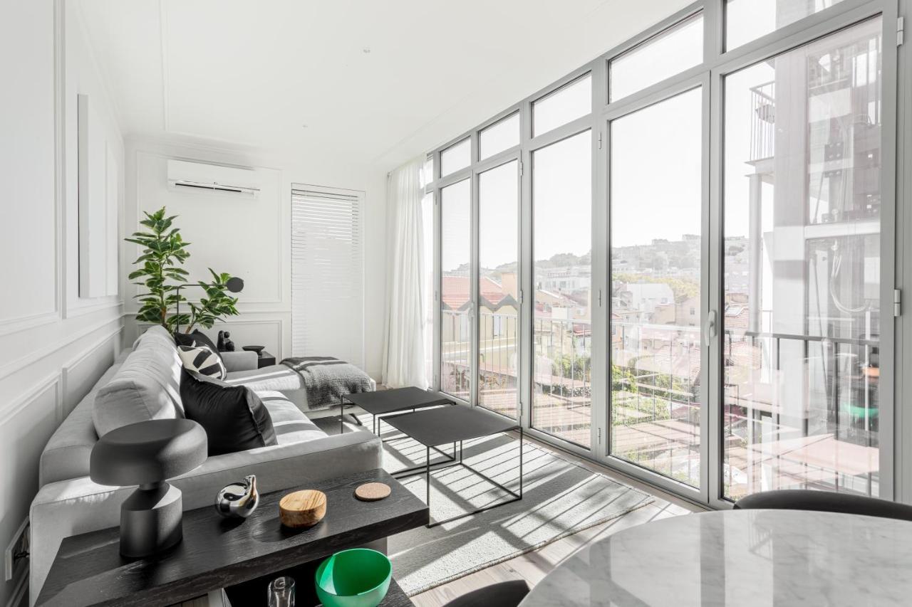 Joivy Stunning Flat Near Liberdade Avenue Appartement *