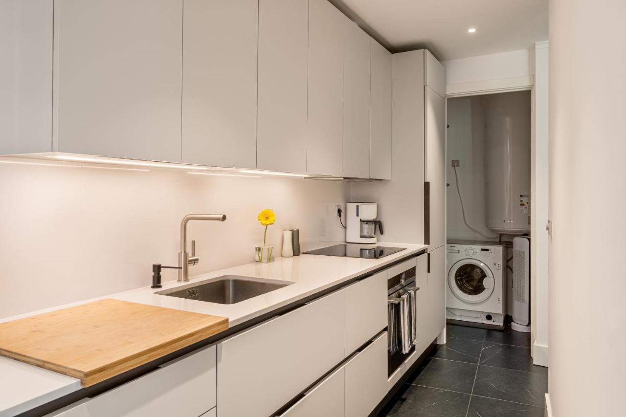 Joivy Stunning Flat Near Liberdade Avenue Appartement