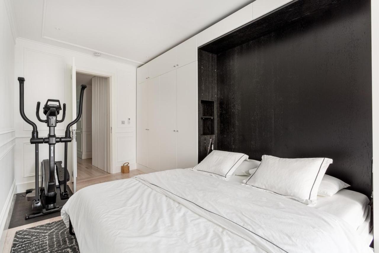 Joivy Stunning Flat Near Liberdade Avenue *