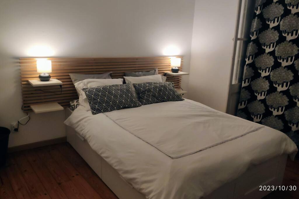 Apartment To+1 Dowtown Lissabon
