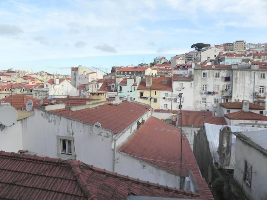 To+1 Dowtown Lissabon