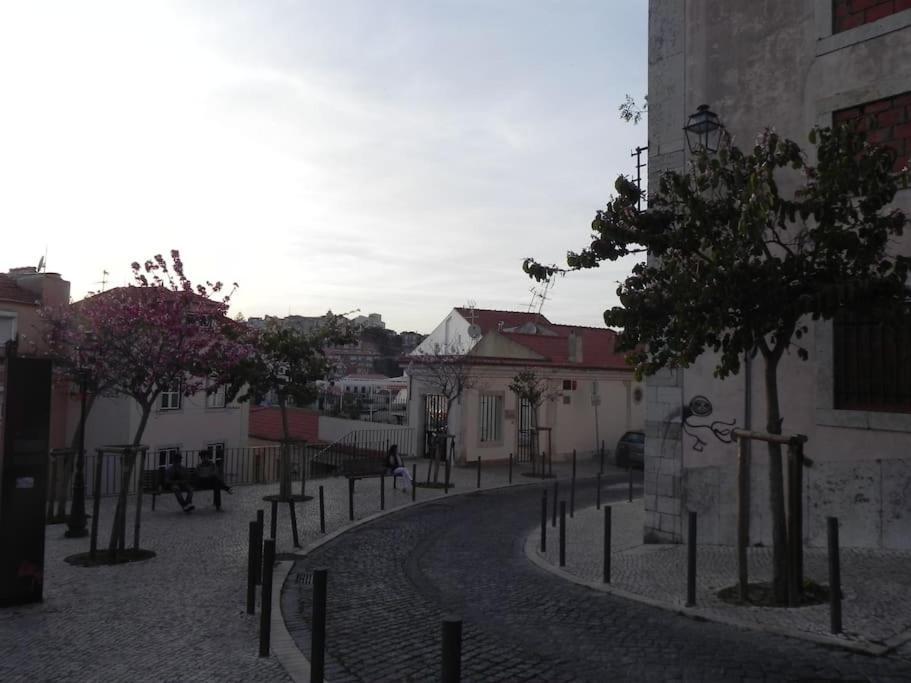 Apartment To+1 Dowtown Lissabon