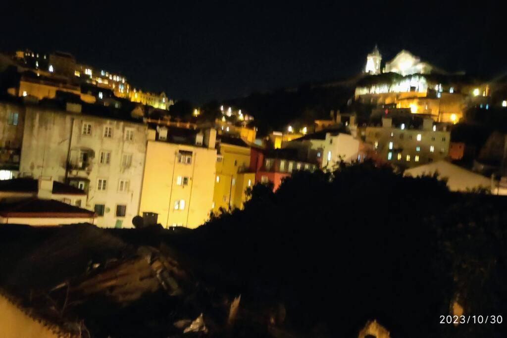 To+1 Dowtown * Lissabon