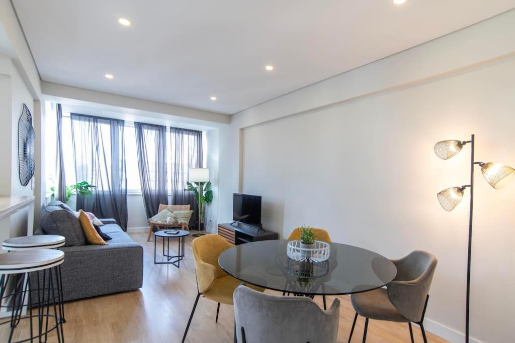 New - Luxury & Bright Lisboa