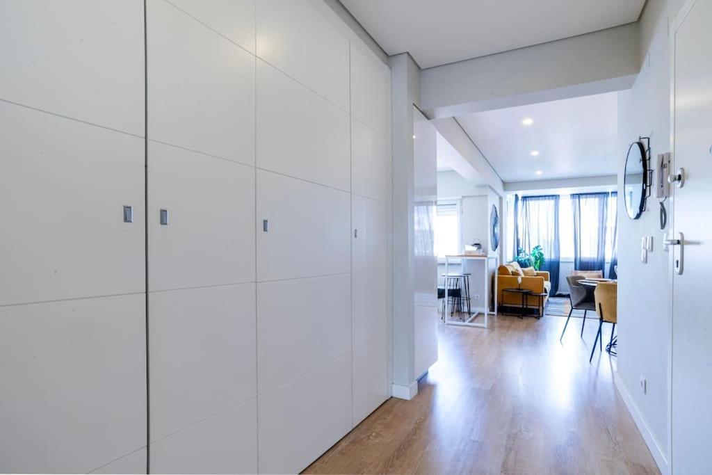 Apartment New - Luxury & Bright Lissabon