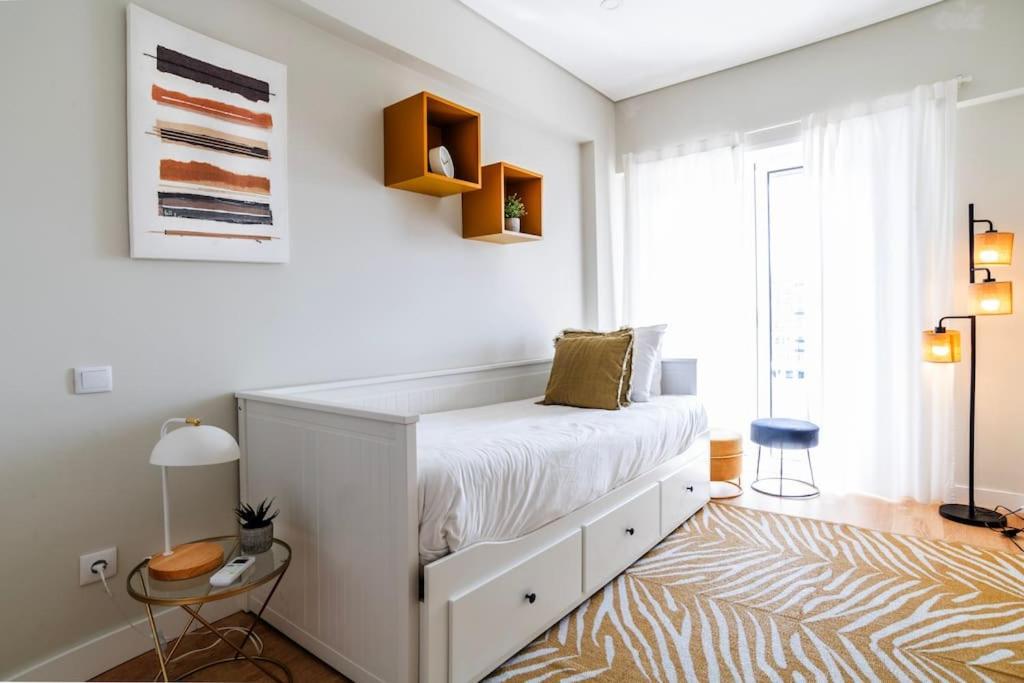 Appartement New - Luxury & Bright