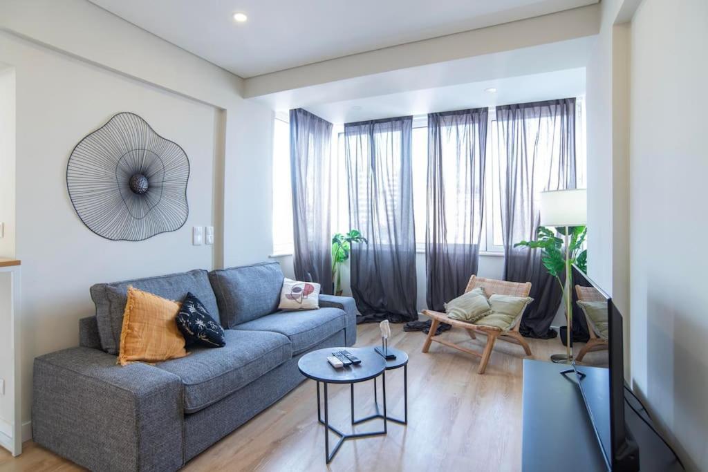 Apartment New - Luxury & Bright Lissabon