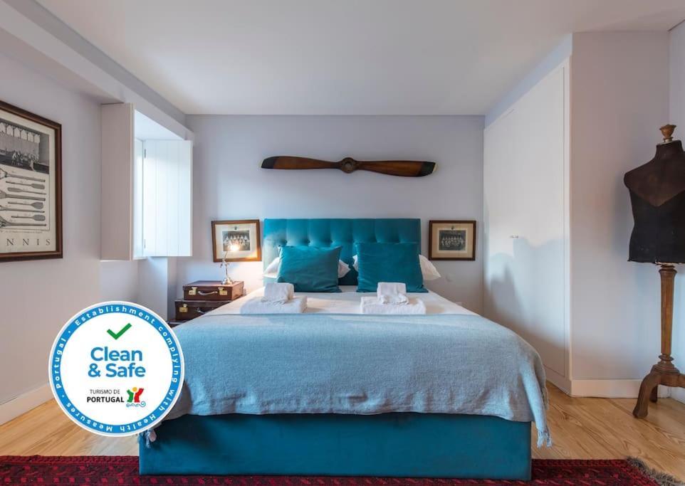 Appartement Tennis Lissabon