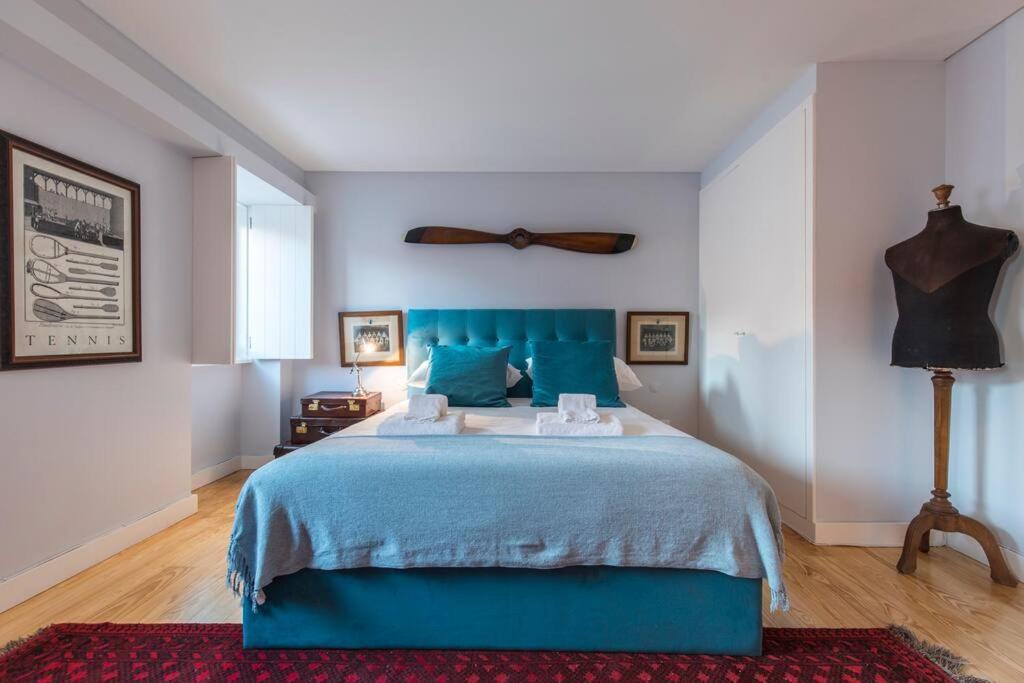 Appartement Tennis *