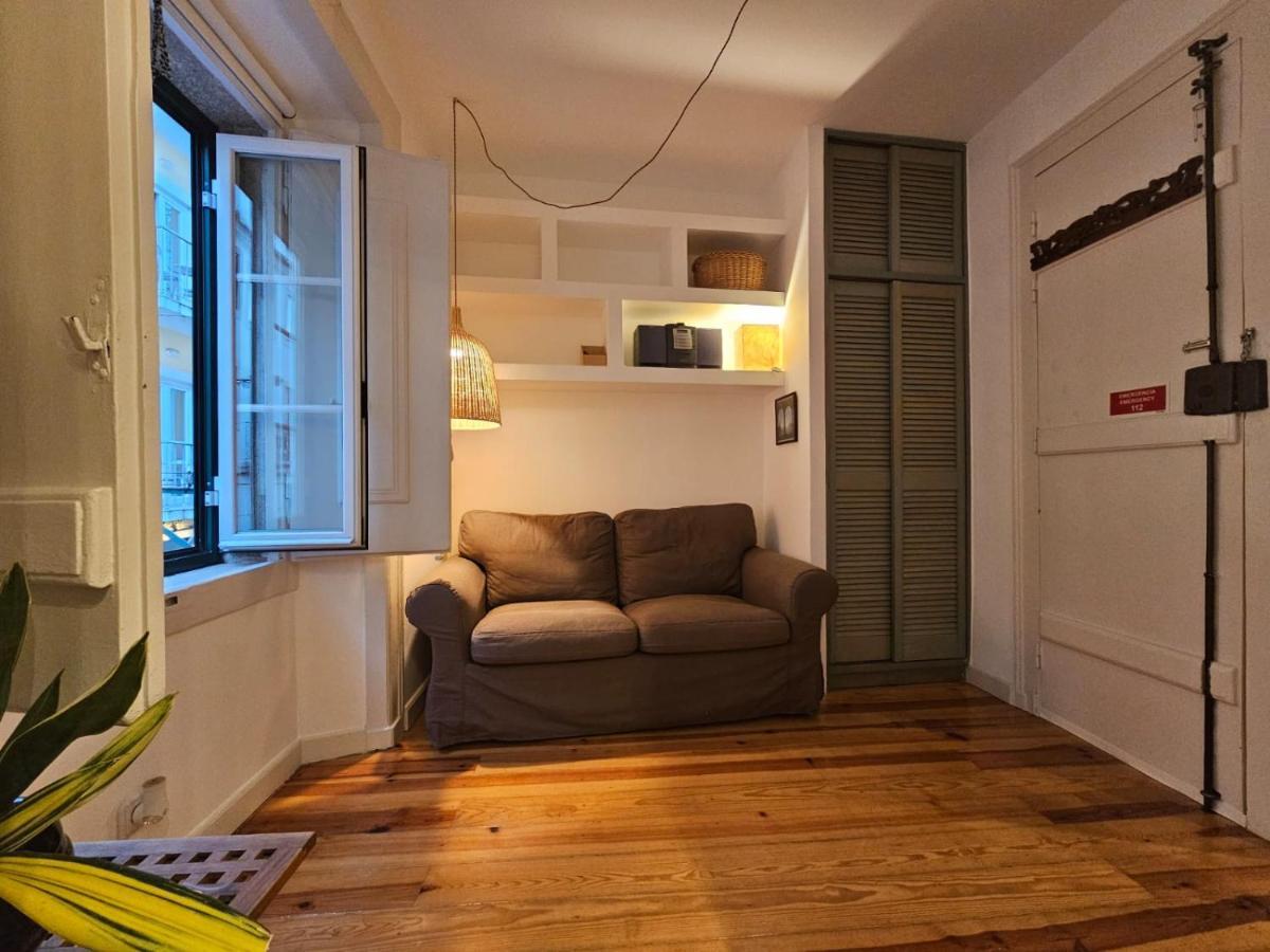 Rossio Appartement