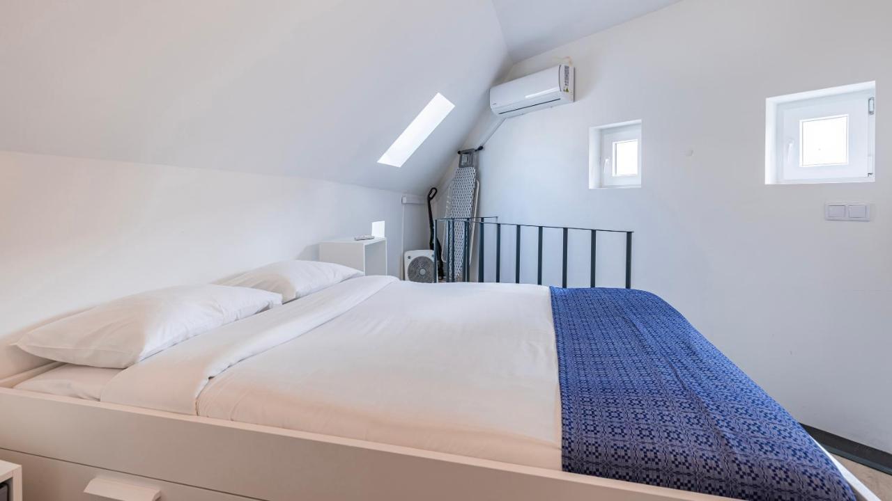 Estrela Escape 1 By Lovelystay Appartement Lisboa
