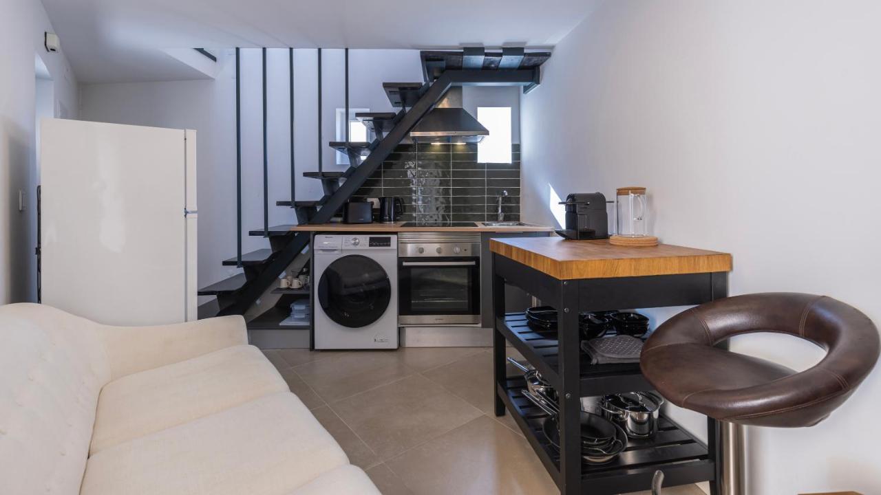Appartement Estrela Escape 1 By Lovelystay