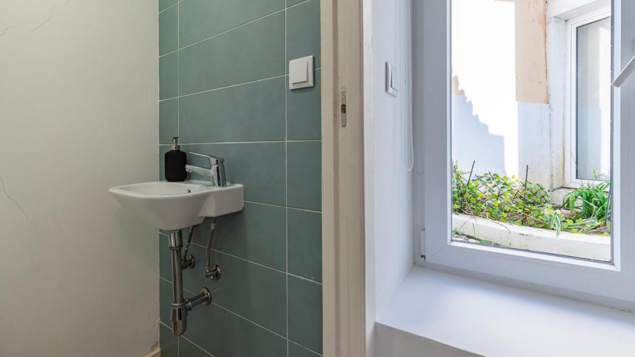 Estrela Escape 1 By Lovelystay Appartement