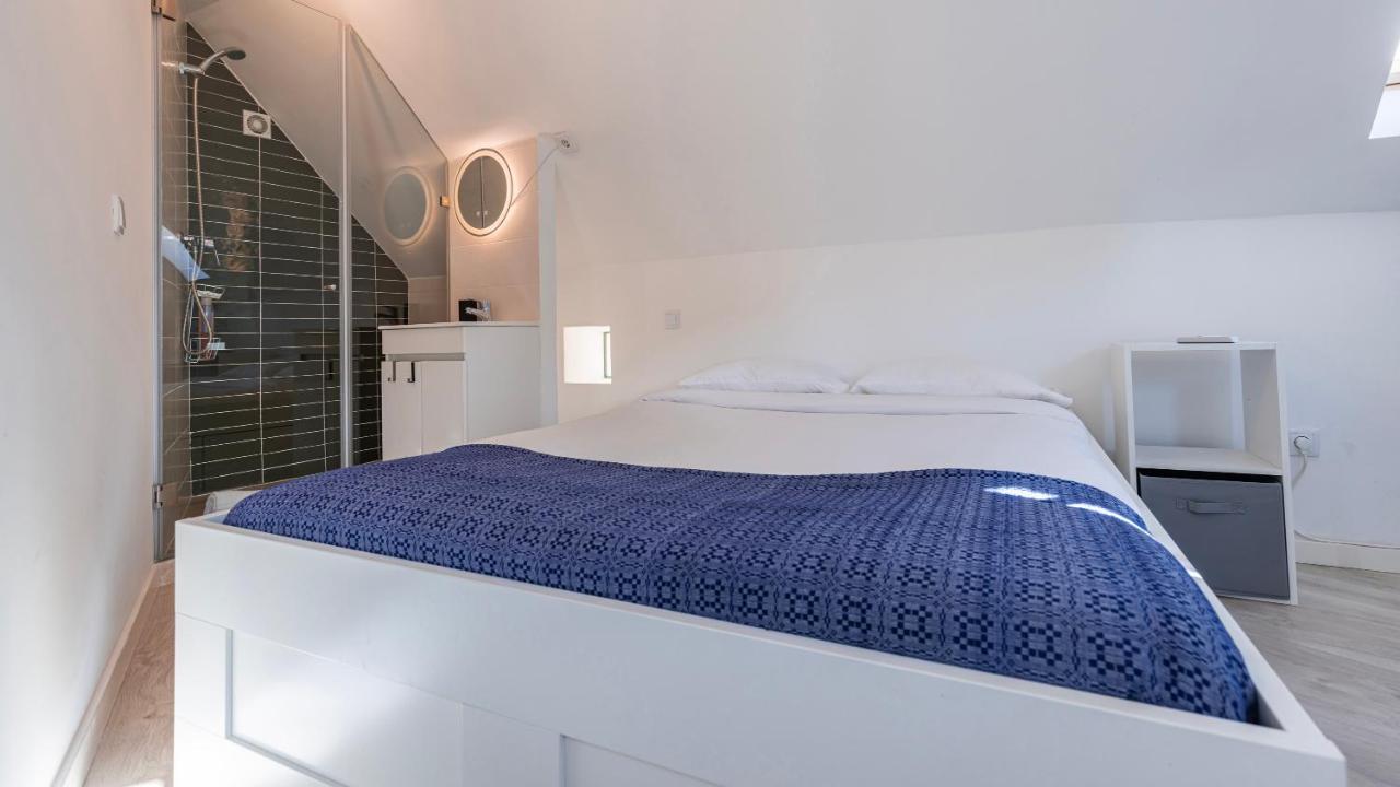 Appartement Estrela Escape 1 By Lovelystay
