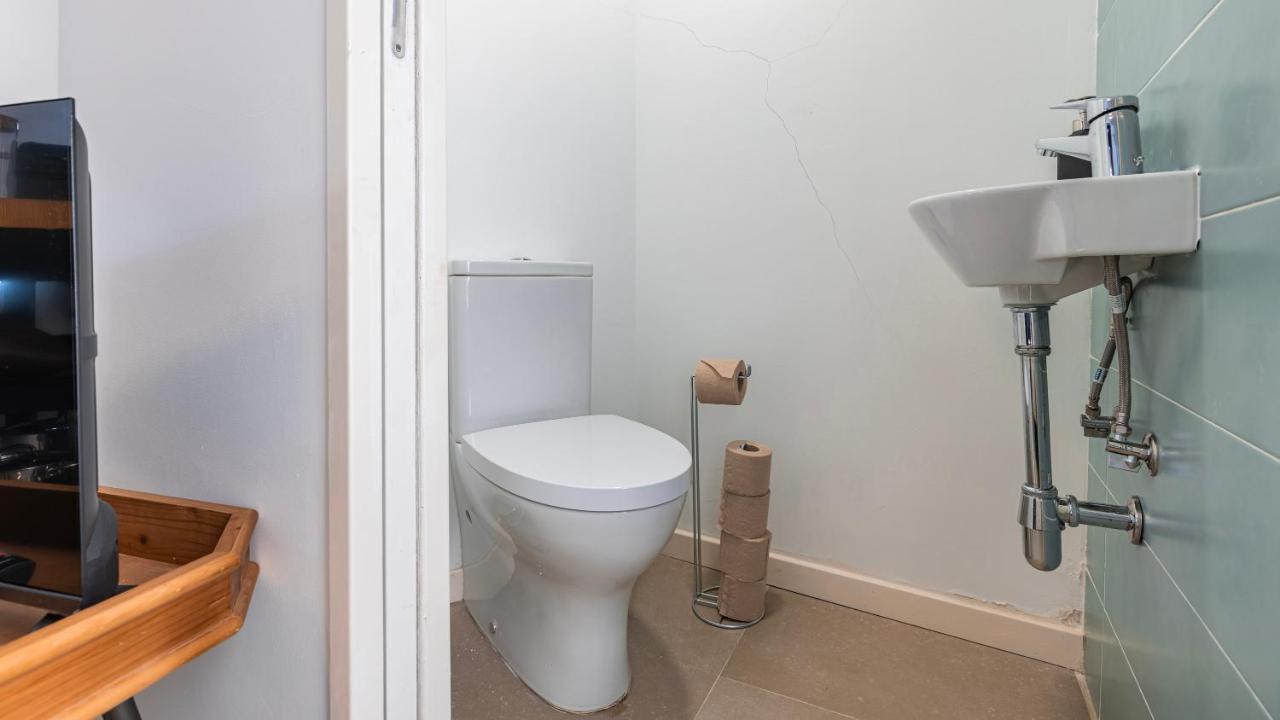 Appartement Estrela Escape 1 By Lovelystay Lisboa