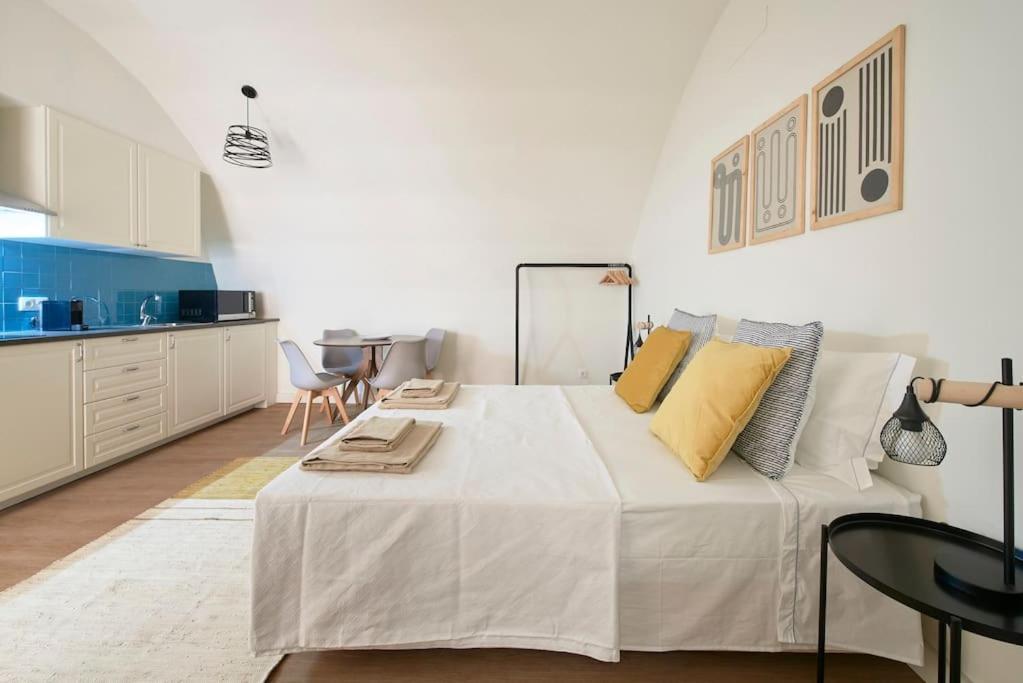 Appartement Alfama Village @ Porta8